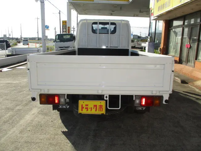 いすゞ エルフ KK-NHS69EA(4WD)の写真29