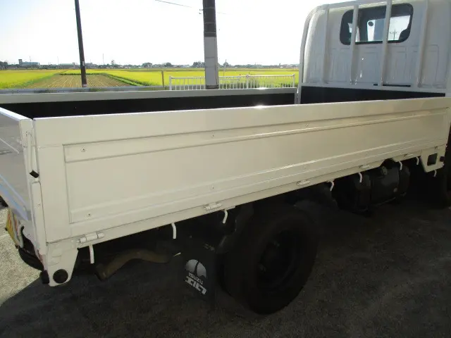 いすゞ エルフ KK-NHS69EA(4WD)の写真30