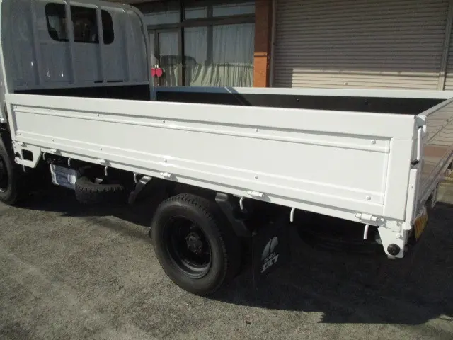 いすゞ エルフ KK-NHS69EA(4WD)の写真31