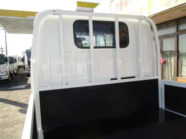 いすゞ エルフ KK-NHS69EA(4WD)の写真34