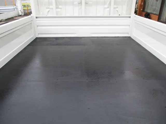 トヨタ トヨエース LDF-KDY281(4WD)の写真3