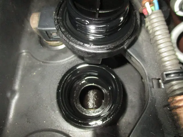 トヨタ トヨエース LDF-KDY281(4WD)の写真5