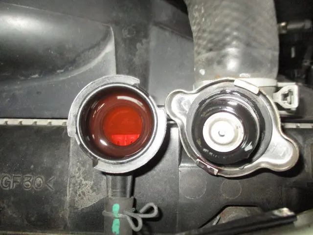 トヨタ トヨエース LDF-KDY281(4WD)の写真6