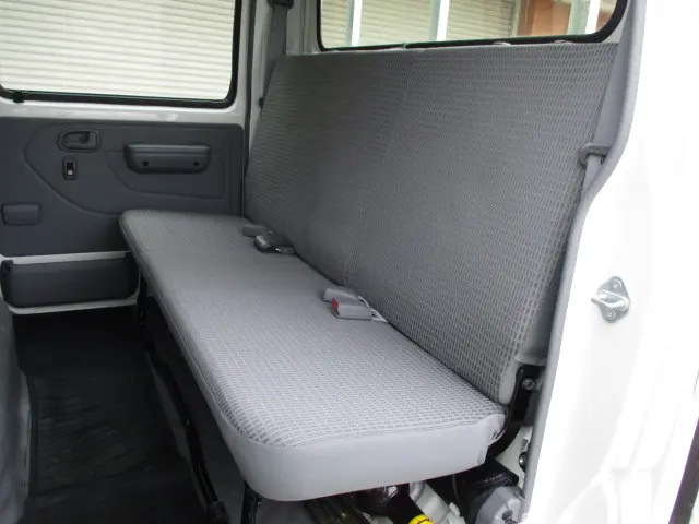 トヨタ トヨエース LDF-KDY281(4WD)の写真10