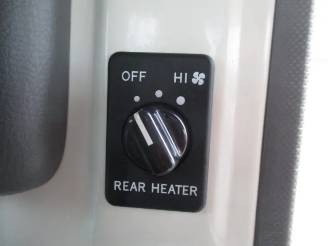 トヨタ トヨエース LDF-KDY281(4WD)の写真13