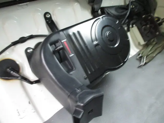 トヨタ トヨエース LDF-KDY281(4WD)の写真15