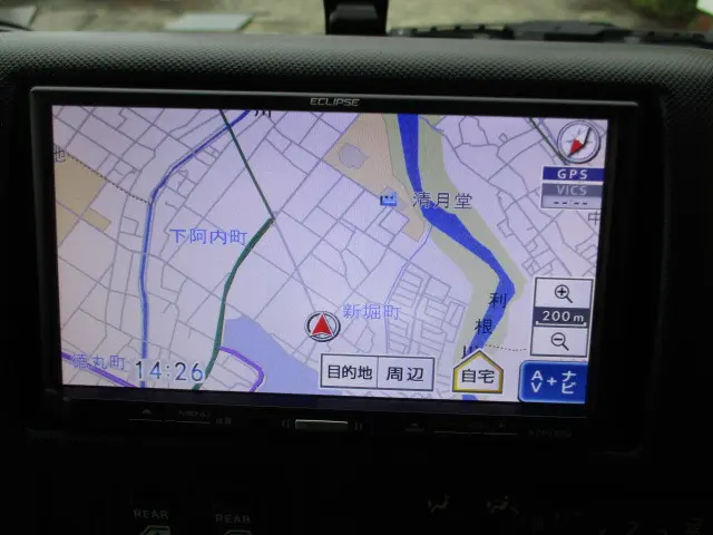 トヨタ トヨエース LDF-KDY281(4WD)の写真16