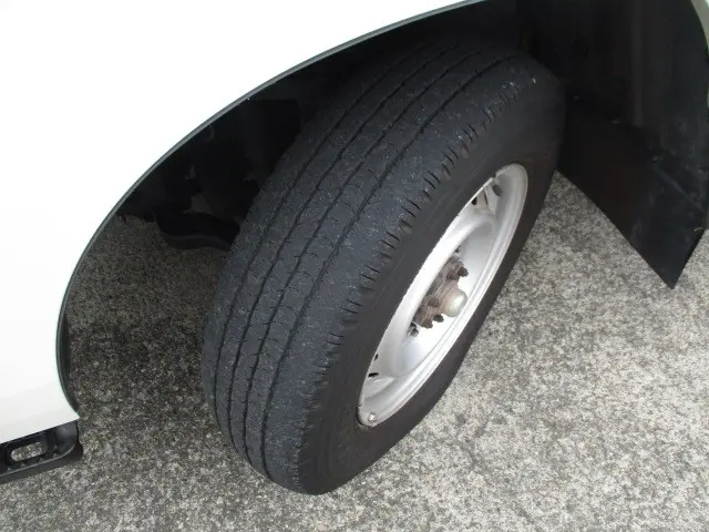 トヨタ トヨエース LDF-KDY281(4WD)の写真19