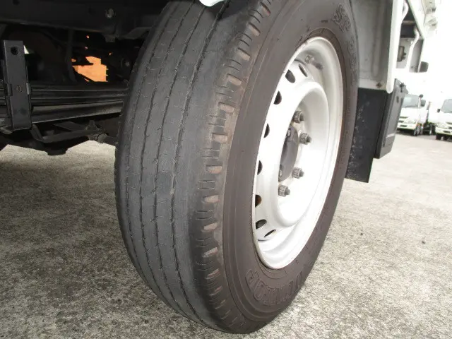 トヨタ トヨエース LDF-KDY281(4WD)の写真20