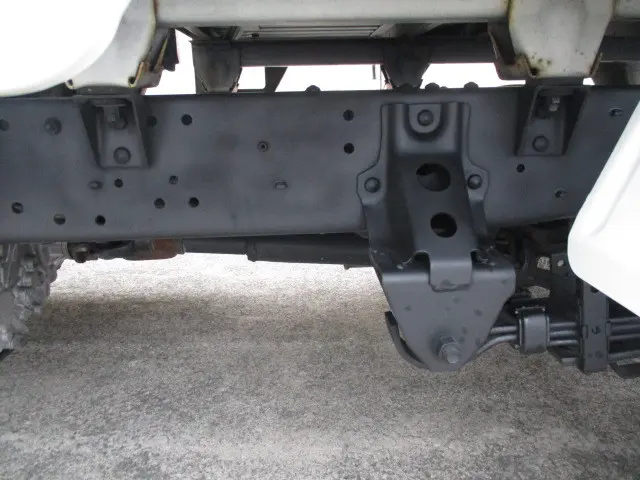 トヨタ トヨエース LDF-KDY281(4WD)の写真21