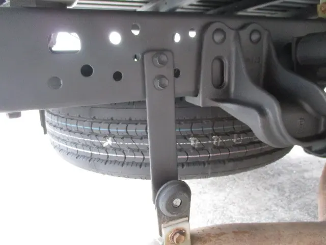 トヨタ トヨエース LDF-KDY281(4WD)の写真22