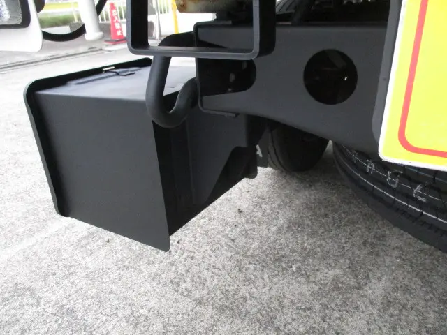 トヨタ トヨエース LDF-KDY281(4WD)の写真23