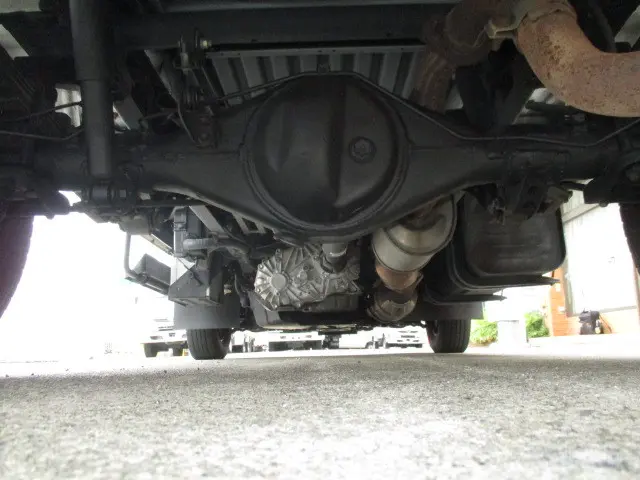 トヨタ トヨエース LDF-KDY281(4WD)の写真25