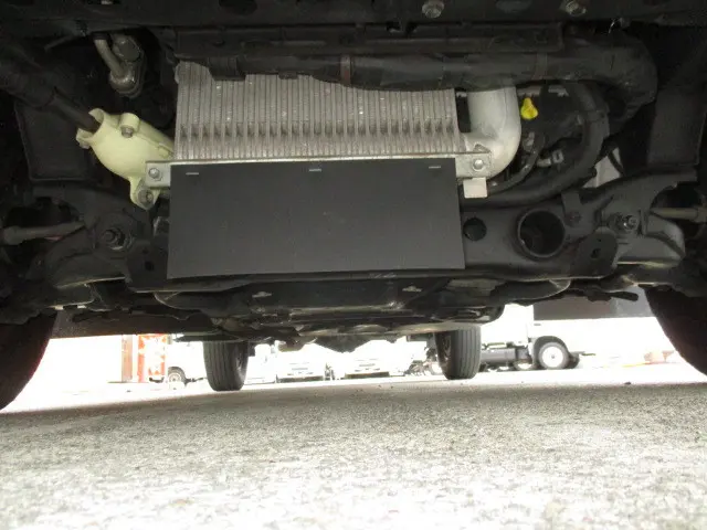 トヨタ トヨエース LDF-KDY281(4WD)の写真26