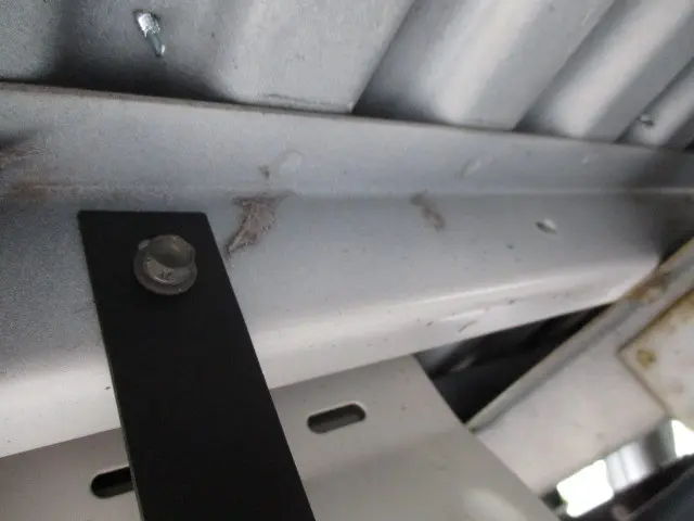 トヨタ トヨエース LDF-KDY281(4WD)の写真27