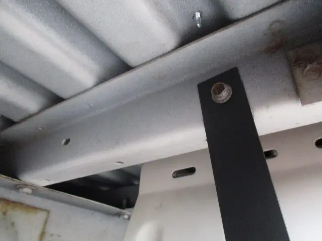 トヨタ トヨエース LDF-KDY281(4WD)の写真28