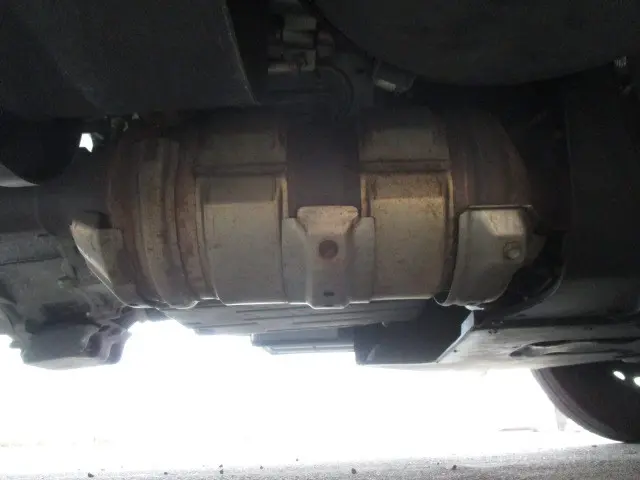 トヨタ トヨエース LDF-KDY281(4WD)の写真29