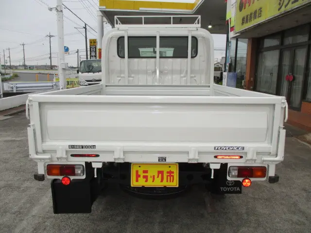 トヨタ トヨエース LDF-KDY281(4WD)の写真34