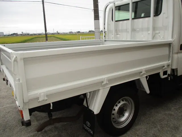 トヨタ トヨエース LDF-KDY281(4WD)の写真35