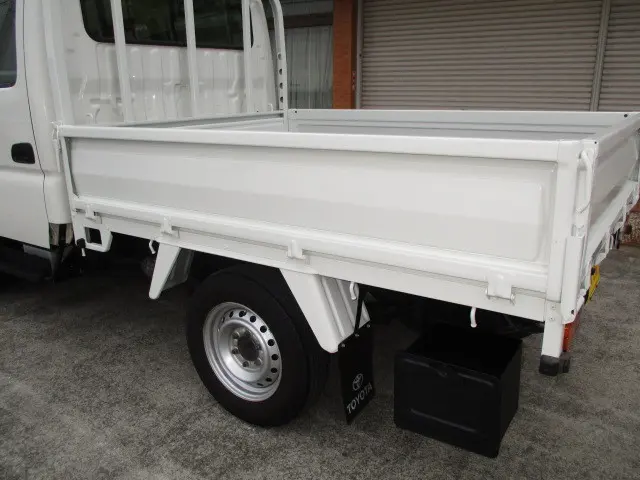 トヨタ トヨエース LDF-KDY281(4WD)の写真36