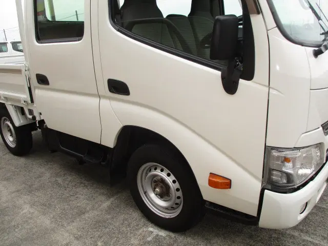 トヨタ トヨエース LDF-KDY281(4WD)の写真38