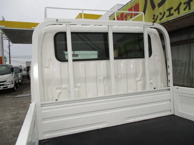 トヨタ トヨエース LDF-KDY281(4WD)の写真39