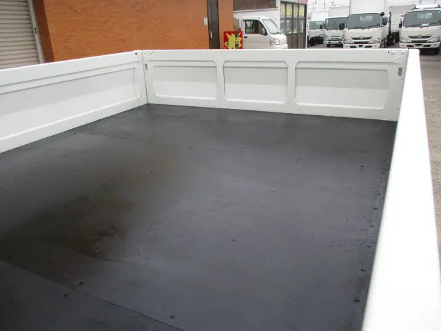 トヨタ トヨエース LDF-KDY281(4WD)の写真40