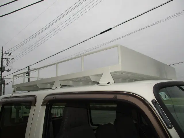 トヨタ トヨエース LDF-KDY281(4WD)の写真41