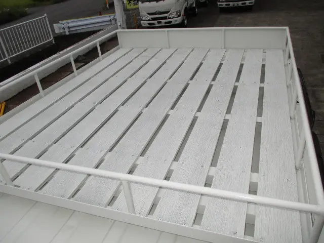 トヨタ トヨエース LDF-KDY281(4WD)の写真42