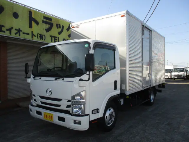 マツダ タイタン TRG-LPR85AN(2WD)の写真1