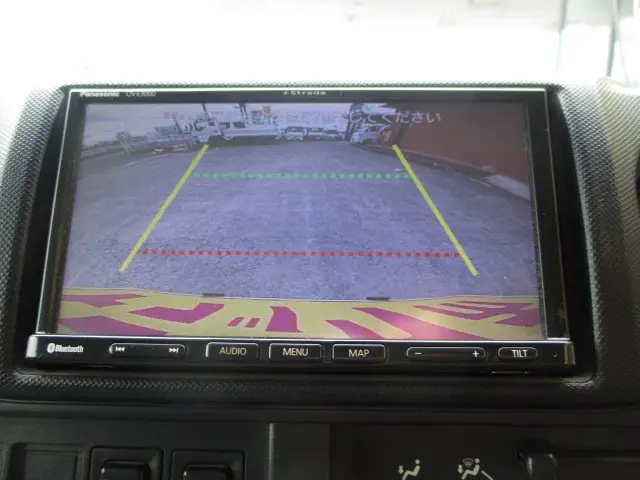 トヨタ ダイナ LDF-KDY281(4WD)の写真13