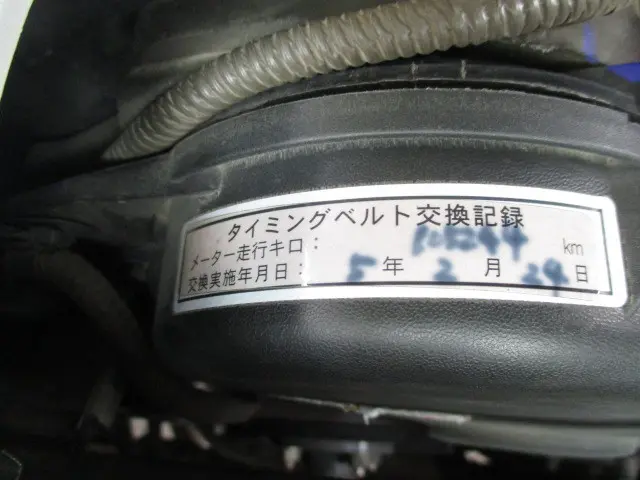 トヨタ ダイナ LDF-KDY281(4WD)の写真18
