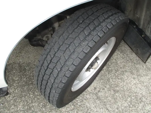 トヨタ ダイナ LDF-KDY281(4WD)の写真19