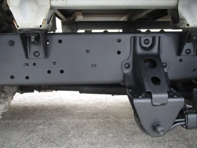 トヨタ ダイナ LDF-KDY281(4WD)の写真21