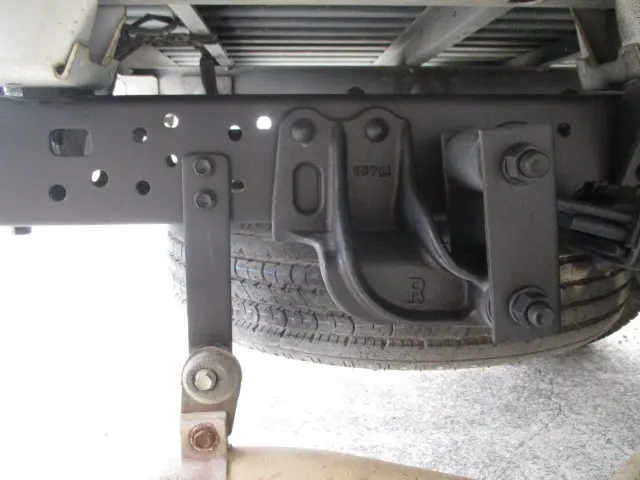 トヨタ ダイナ LDF-KDY281(4WD)の写真22