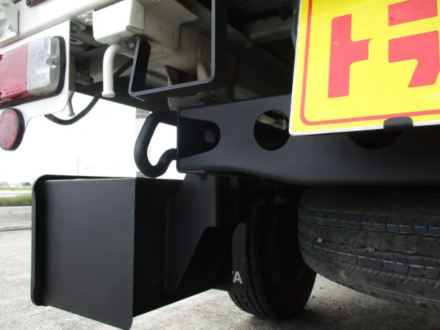 トヨタ ダイナ LDF-KDY281(4WD)の写真23