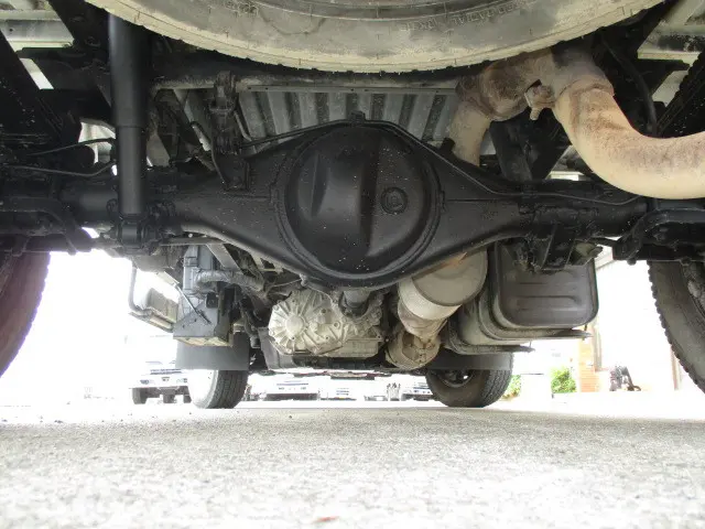 トヨタ ダイナ LDF-KDY281(4WD)の写真25