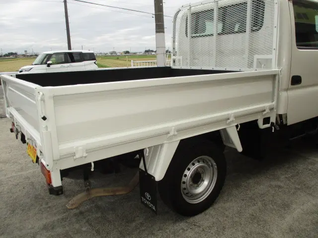 トヨタ ダイナ LDF-KDY281(4WD)の写真35