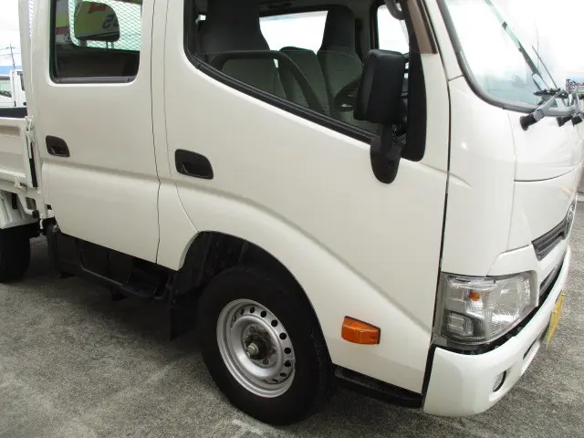 トヨタ ダイナ LDF-KDY281(4WD)の写真38