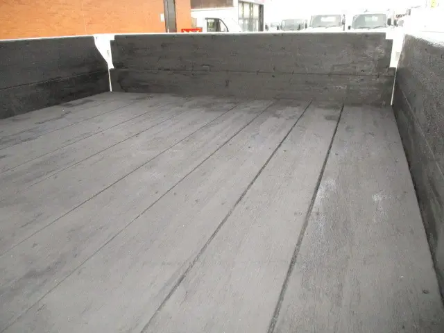 トヨタ ダイナ LDF-KDY281(4WD)の写真40