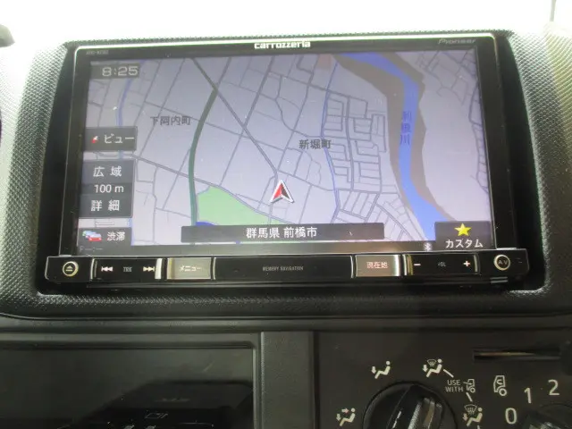 トヨタ ダイナ LDF-KDY271(4WD)の写真11