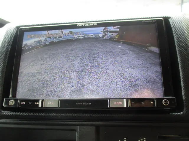 トヨタ ダイナ LDF-KDY271(4WD)の写真12