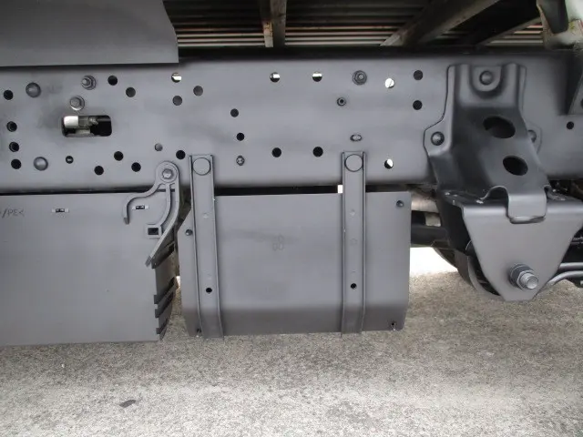 トヨタ ダイナ LDF-KDY271(4WD)の写真16