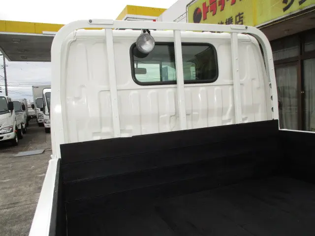 トヨタ ダイナ LDF-KDY271(4WD)の写真34