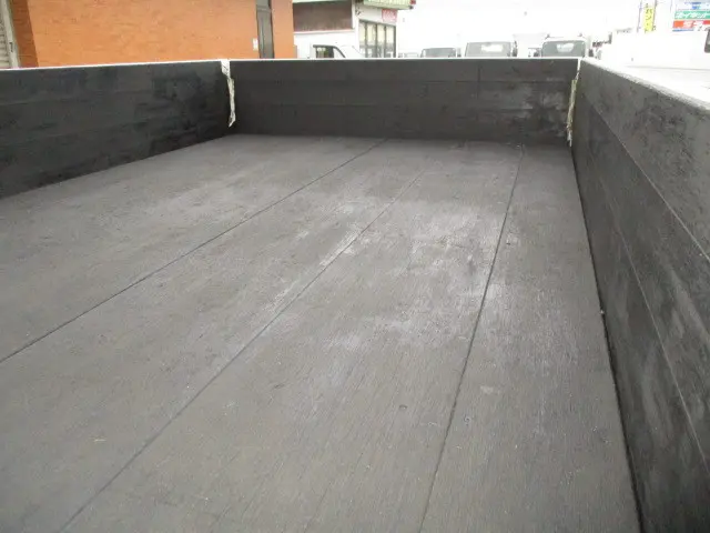 トヨタ ダイナ LDF-KDY271(4WD)の写真35