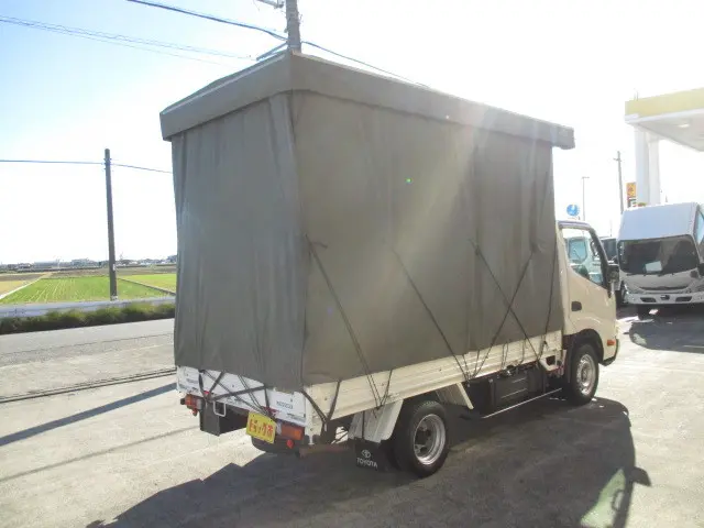 トヨタ ダイナ ABF-TRY230(2WD)の写真2