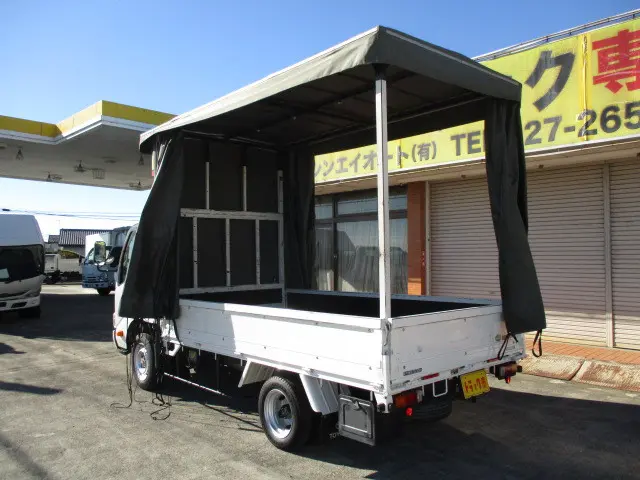 トヨタ ダイナ ABF-TRY230(2WD)の写真3