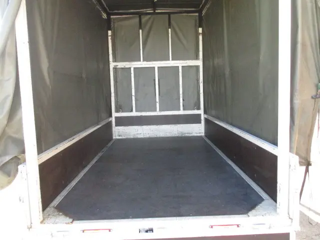 トヨタ ダイナ ABF-TRY230(2WD)の写真5