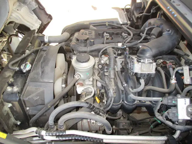 トヨタ ダイナ ABF-TRY230(2WD)の写真7