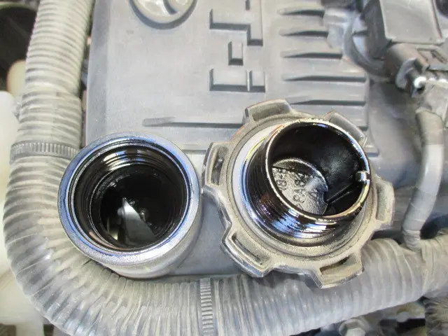 トヨタ ダイナ ABF-TRY230(2WD)の写真8